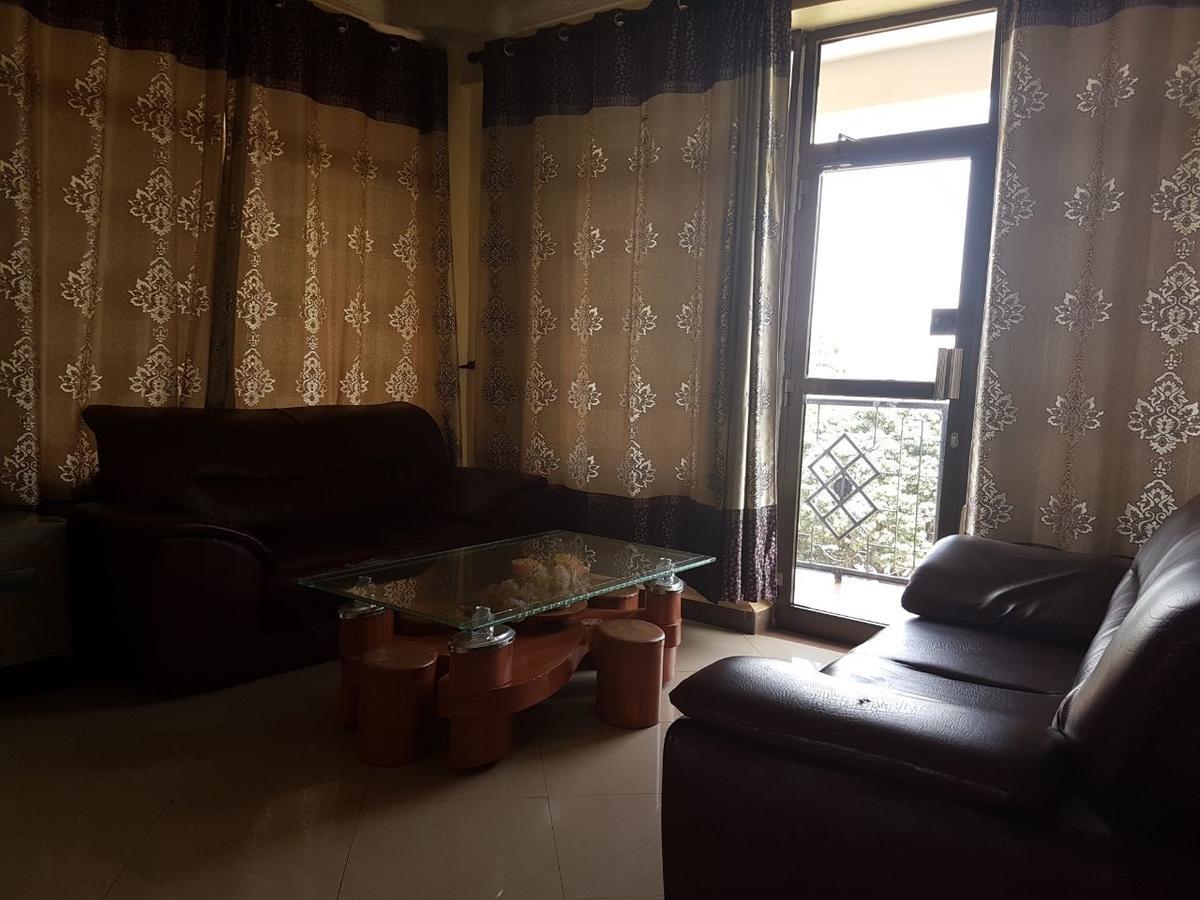 Machare British Hotel Morogoro Εξωτερικό φωτογραφία
