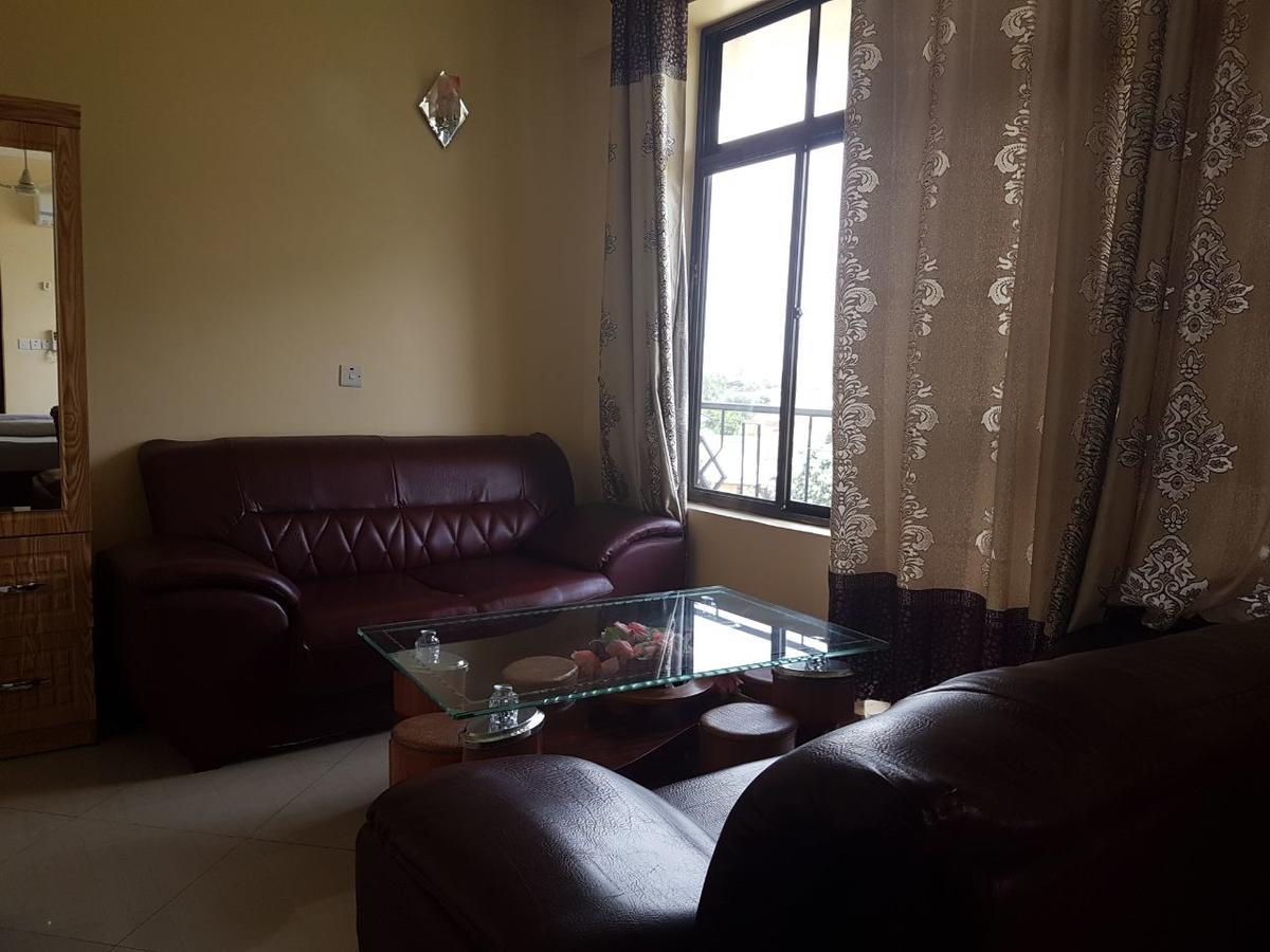 Machare British Hotel Morogoro Εξωτερικό φωτογραφία