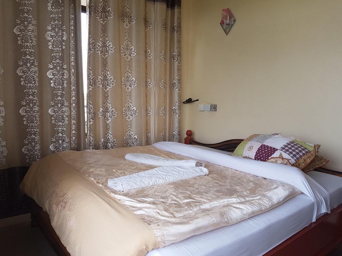Machare British Hotel Morogoro Εξωτερικό φωτογραφία