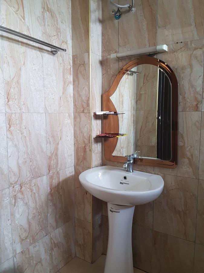 Machare British Hotel Morogoro Εξωτερικό φωτογραφία