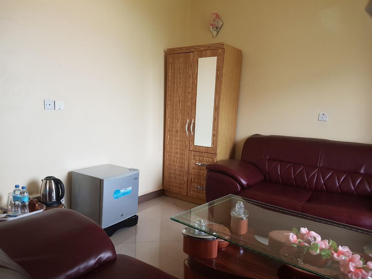 Machare British Hotel Morogoro Εξωτερικό φωτογραφία